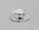 0.3-Carat Oval Lab Grown Diamond
