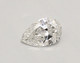 0.31-Carat Pear Lab Grown Diamond