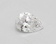 0.31-Carat Pear Lab Grown Diamond