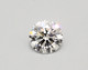 0.31-Carat Round Lab Grown Diamond