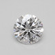 0.31-Carat Round Lab Grown Diamond
