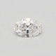 0.31-Carat Oval Lab Grown Diamond