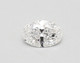 0.31-Carat Oval Lab Grown Diamond