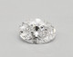 0.31-Carat Oval Lab Grown Diamond
