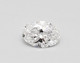 0.31-Carat Oval Lab Grown Diamond
