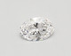 0.31-Carat Oval Lab Grown Diamond