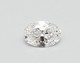 0.3-Carat Oval Lab Grown Diamond