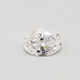 0.31-Carat Oval Lab Grown Diamond
