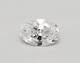0.3-Carat Oval Lab Grown Diamond