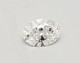 0.31-Carat Oval Lab Grown Diamond