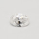 0.32-Carat Oval Lab Grown Diamond