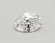 0.33-Carat Oval Lab Grown Diamond