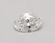 0.33-Carat Oval Lab Grown Diamond