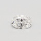 0.33-Carat Oval Lab Grown Diamond