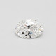 0.33-Carat Oval Lab Grown Diamond