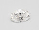 0.35-Carat Oval Lab Grown Diamond