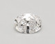 0.35-Carat Oval Lab Grown Diamond