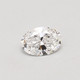 0.35-Carat Oval Lab Grown Diamond