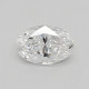 0.35-Carat Oval Lab Grown Diamond