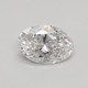 0.36-Carat Oval Lab Grown Diamond