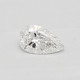 0.35-Carat Pear Lab Grown Diamond