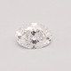 0.35-Carat Oval Lab Grown Diamond