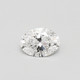 0.35-Carat Oval Lab Grown Diamond
