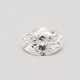0.35-Carat Oval Lab Grown Diamond
