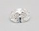 0.36-Carat Oval Lab Grown Diamond