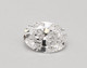 0.36-Carat Oval Lab Grown Diamond