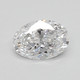 0.36-Carat Oval Lab Grown Diamond