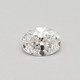 0.35-Carat Oval Lab Grown Diamond