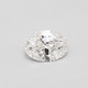 0.35-Carat Oval Lab Grown Diamond