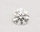 0.36-Carat Round Lab Grown Diamond