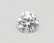 0.36-Carat Round Lab Grown Diamond