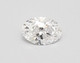 0.36-Carat Oval Lab Grown Diamond