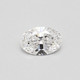 0.36-Carat Oval Lab Grown Diamond