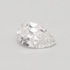 0.36-Carat Pear Lab Grown Diamond
