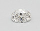 0.36-Carat Oval Lab Grown Diamond