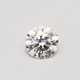0.36-Carat Round Lab Grown Diamond