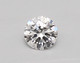0.36-Carat Round Lab Grown Diamond