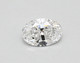 0.36-Carat Oval Lab Grown Diamond