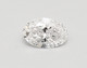 0.37-Carat Oval Lab Grown Diamond