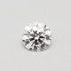 0.36-Carat Round Lab Grown Diamond