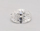 0.36-Carat Oval Lab Grown Diamond