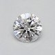 0.36-Carat Round Lab Grown Diamond