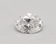 0.36-Carat Oval Lab Grown Diamond