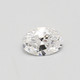 0.37-Carat Oval Lab Grown Diamond