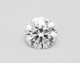 0.37-Carat Round Lab Grown Diamond