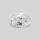 0.37-Carat Oval Lab Grown Diamond